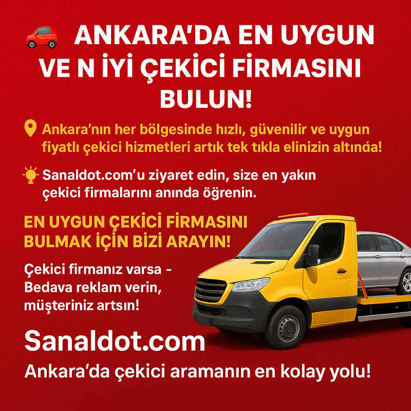 ankarada en ucuz oto kurtarma