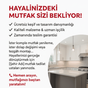 kitchen remodeling