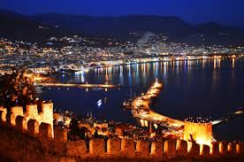 alanya ucuz otel motel