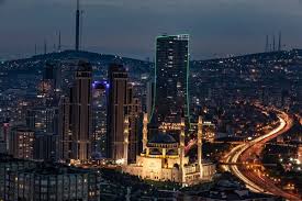 ankara otel motel