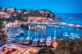 antalya ucuz otel motel
