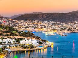 bodrum ucuz hotel motel