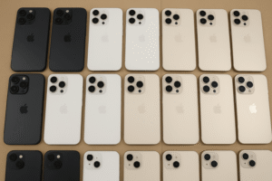 iphone 16 pro max wholesale