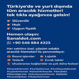 global aracılık hizmetler