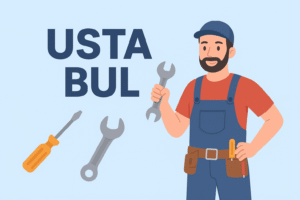 kaliteli usta bul