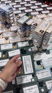 wholesale iPhones for export Dubai